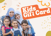 Deen World Gift Card – A Faith-Filled Gift of Joy