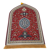 Prayer Mat Muslim Islamic Prayer Rug Eid Ramadan Gift Muslim Mothers Day Gift