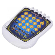 Muslim Learning Machine 18 Chapters Quran Arabic Kids Educational Toy Eid Gift