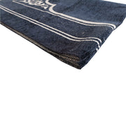 Islamic Luxury Woven Chenille Prayer Rug Janamaz Sajadah