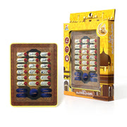 18 chapters Holy AL-Quran learning machine toy pad early educational tablet for Muslim Islam kid,electronic arabic language toy
