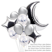 Balloons Decor Ramadan And Eid Decorations Eid Bjd Eid Mubarak Decor MUBARAK Paper Banner RAMADAN MUBARAK Muslim Ramadan Decor