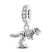 925 Sterling Silver Family House Love Forever Family Beads Boys Girls Lovers Pendant Charms Fit Bracelet DIY Ms Jewelry Gift