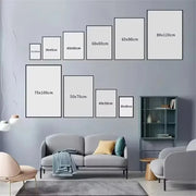 3pcs/Set Islamic Dhikr Tasbih Calligraphy Arabic Wall Art Prints Canvas Painting Poster Pictures for Living Room Home Decor