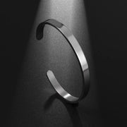 Ayatul Kursi Bracelet Stainless Steel Adjustable Cuff Bangle Men Women Islamic Muslim Calligraphy Ramadan Jewelry Gift