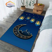 Religious carpet Turkish Prayer Rug Ramadan rug  for Woman Personalize Custom  Muslim Carpet Islam  religious belief9Hb^