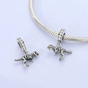925 Sterling Silver Family House Love Forever Family Beads Boys Girls Lovers Pendant Charms Fit Bracelet DIY Ms Jewelry Gift