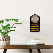 Islam Quran Speaker 24 Hours Non Stop Playback Arabic Language Kuran Player Islamic Quran Reader Learning Machine for Muslim