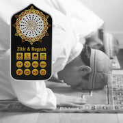 Islam Quran Speaker 24 Hours Non Stop Playback Arabic Language Kuran Player Islamic Quran Reader Learning Machine for Muslim