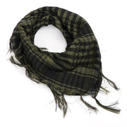 Military Tactical Desert Hijab Scarf Muslim Headscarf Islam Arab Keffiyeh Head Neck Scarves Wrap for Men and Women