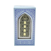 Muslim Quran Player Mini Pocket Kuran Speaker In 6 Languages Islamic Liturgical Gifts Dua Zikir Suran Ruqyah 24 Hours Play Toys