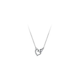Summer Women's Korean Style Simple Necklace