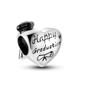 925 Sterling Silver Family House Love Forever Family Beads Boys Girls Lovers Pendant Charms Fit Bracelet DIY Ms Jewelry Gift