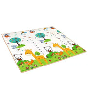200cm*180cm Baby Play Mat 5 Size Options Crawling Carpet Blanket Children Rug for Kids Educational Toys Soft Activity Game Floor