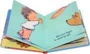 I Will Love You Forever Caroline Jayne Church Child Enlightenment Picture Story Book for Kid Early Education Learning Montessori