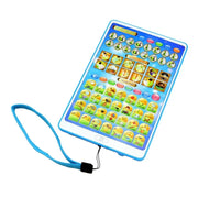 Arabic Alphabet Toy for Kids – Learn Quran Words, Ideal Islamic Eid Gift