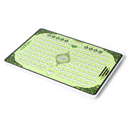 Full AL-Quran 118 Electronic Learning Pad Teaching Toy Tablet for Islam Muslim Kid,All Section Holy Quran Early Educational Toys