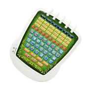 Muslim islam Toys Arabic Learning Machine 18 Chapter Holy Quran,The Best Way To Learn  Alphabet, Wodu,Azan,Salah Surah, Numbers