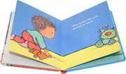 I Will Love You Forever Caroline Jayne Church Child Enlightenment Picture Story Book for Kid Early Education Learning Montessori