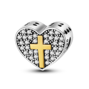 925 Sterling Silver Family House Love Forever Family Beads Boys Girls Lovers Pendant Charms Fit Bracelet DIY Ms Jewelry Gift