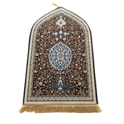 Prayer Mat Muslim Islamic Prayer Rug Eid Ramadan Gift Muslim Mothers Day Gift