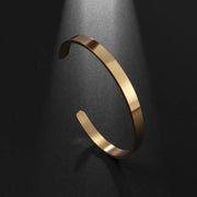 Ayatul Kursi Bracelet Stainless Steel Adjustable Cuff Bangle Men Women Islamic Muslim Calligraphy Ramadan Jewelry Gift