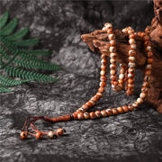 Muslim 8mm Rosary Tasbih 99 Beads Prayer Dhikr Misbaha with Names of Allah Muhammad Engraved In Islamic Religion Ramadan Gift