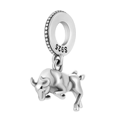 925 Sterling Silver Family House Love Forever Family Beads Boys Girls Lovers Pendant Charms Fit Bracelet DIY Ms Jewelry Gift