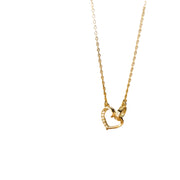 Summer Women's Korean Style Simple Necklace