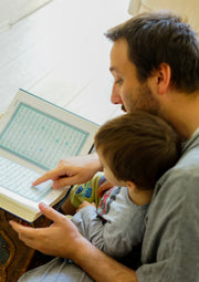 Learn Islam with Fun – Kids’ Educational Toys & Books