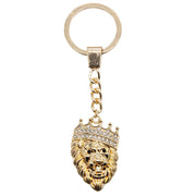 Multi-style high-quality Islamic Allah keychain Muslim jewelry handmade pendant charm love jewelry keychain key unisex wholesale