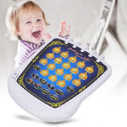 آلة التعلم الإسلامية، 18 فصلاً من القرآن الكريم، لعبة تعليمية للأطفال، هدية عيد