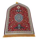 Prayer Mat Muslim Islamic Prayer Rug Eid Ramadan Gift Muslim Mothers Day Gift