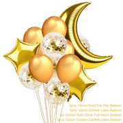 Balloons Decor Ramadan And Eid Decorations Eid Bjd Eid Mubarak Decor MUBARAK Paper Banner RAMADAN MUBARAK Muslim Ramadan Decor