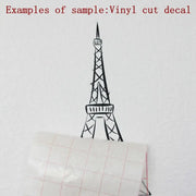 माशा अल्लाह इस्लामी दीवार स्टिकर, अरबी और अंग्रेजी सुलेख कला मुस्लिम दीवार कला Decal सजावट