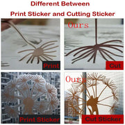 माशा अल्लाह इस्लामी दीवार स्टिकर, अरबी और अंग्रेजी सुलेख कला मुस्लिम दीवार कला Decal सजावट