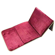 سجادة صلاة إسلامية قابلة للطي، سجادة إسلامية، سجادة صلاة بمسند ظهر، سجادة إسلامية، سجادة منزلية