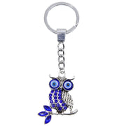 Multi-style high-quality Islamic Allah keychain Muslim jewelry handmade pendant charm love jewelry keychain key unisex wholesale