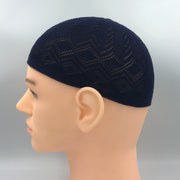 Muslim Prayer Hat Gold Islamic Man New Turban Indian For Men Saudi Arabia Clothing Islam Keffiyeh Turkish Kufi Cap Husband Scarf