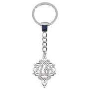 Multi-style high-quality Islamic Allah keychain Muslim jewelry handmade pendant charm love jewelry keychain key unisex wholesale