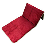 سجادة صلاة إسلامية قابلة للطي، سجادة إسلامية، سجادة صلاة بمسند ظهر، سجادة إسلامية، سجادة منزلية