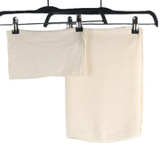 Modal Hijabs with Underscarf Caps Rayon Cotton Shawls for Women Plain Scarf Headscarf Islamic Turban Headband