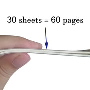 دفتر ملاحظات A5 - اقتباسات إسلامية من القرآن الكريم 3 173 - الله يكفينا - يوميات إيمان المسلمات، هدايا للنساء والفتيات