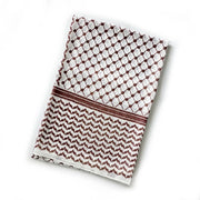 خمار شيفون نسائي - عباية طويلة للحجاب للصلاة ورمضان