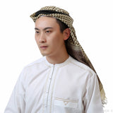 حجاب إسلامي للرجال - شماغ تقليدي، حجاب للصلاة والارتداء اليومي