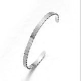 Islam Muslim Four Qul Suras Stainless Steel Key Chain Ayatul Kursi Keyring Calligraphy Arabic God Messenger Jewelry