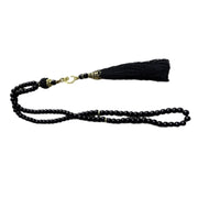 Imitation Pearl 99-Beads Prayer Beads Bracelet Eid Muslims Festival Beads Bracelet Fashion Islamic Jewelry Party Favor