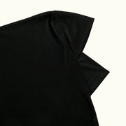 मुस्लिम अबायास पूर्ण कवर फीता किनारा महिलाओं काले कपड़े ठोस रंग तत्काल हिजाब नरम प्रीमियम कपास भांग रमजान प्रार्थना पोशाक