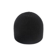 Unisex Beanies Cap Warm Islamic Ramadan Jewish Kippah Homme Hat Winter Knitted Muslim Men Prayer Hats Men's Wrap Head Caps