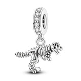 925 Sterling Silver Family House Love Forever Family Beads Boys Girls Lovers Pendant Charms Fit Bracelet DIY Ms Jewelry Gift